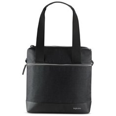 Сумка-рюкзак Inglesina Back Bag mystic black