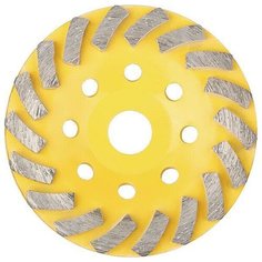 Алмазная чашка FIT 39516 F.It