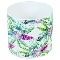 Кашпо Таити 13 см Rettal