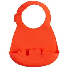 Little Angel Краб, красный