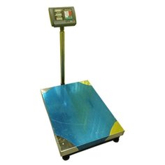 Весы товарные Romitech ST-TCS-800L, напольные