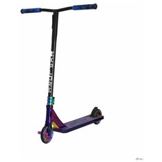 Самокат Explore Scat синий