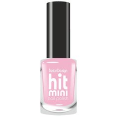 Лак BelorDesign Mini hit, 6 мл, 03