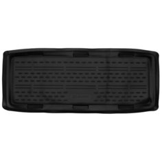 Element Коврик универсальный AUTOFAMILY TPE-150M подходит для Минивэн M (40Х102)