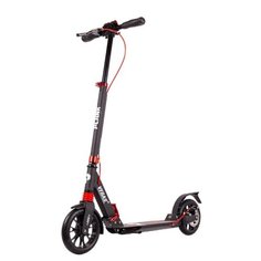 Самокат PLANK VEGAS 200 DISC ЧЕРНЫЙ