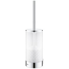 Туалетный ершик в комплекте GROHE Selection, хром (41076000)