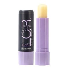 Бальзам для губ L.O.R. Lipbalm Original Recipe Рецепт №3 Relouis, 16 г