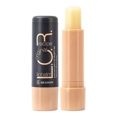Бальзам для губ L.O.R. Lipbalm Original Recipe Рецепт №2 Relouis, 16 г