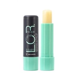 Бальзам для губ L.O.R. Lipbalm Original Recipe Рецепт №4 Relouis, 16 г