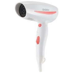 ФЕН "ENERGY" EN-859 1000-1200 ВТ (1/24) белый