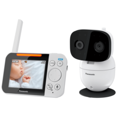 Видеоняня Panasonic KX-HN3001