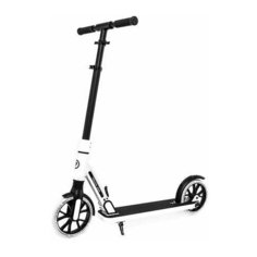 Городской самокат PLANK TRACK 200 (Белый)