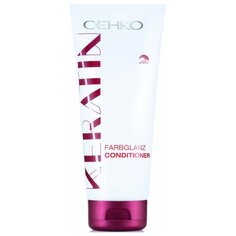 C:EHKO Keratin Кондиционер-ополаскиватель Стойкость цвета для окрашенных волос 200 мл