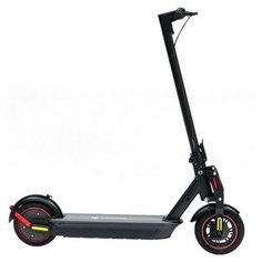 Электросамокат YOKAMURA I8 PRO MONORIM полный привод 2021 черный