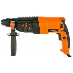 Перфоратор Patriot RH 262 Патриот