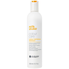 Milk Shake Color Maintainer Shampoo - Шампунь для окрашенных волос с молочными протеинами, 300 мл