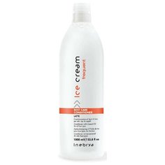 Кондиционер для всех типов волос Best Care Conditioner Inebrya R+B+E+C