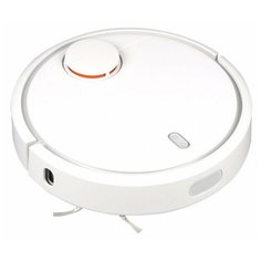Робот-пылесос Xiaomi Mi Robot Vacuum Cleaner, белый