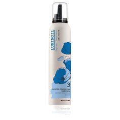 Увлажняющий мусс для волос Immediate Hydration Booster Elgon Luminoil