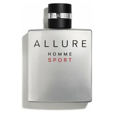 Туалетная вода Chanel Allure Homme Sport, 150 мл