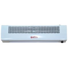 Тепловая завеса Roda RT-24.5T белый