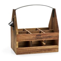 Ящик для пива HOLM XL, 30x18x30 см , HO246918