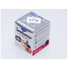 Закваска FIT-Йогурт VIVO (4 пакетика по 0,5 гр.)