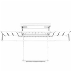 Сушилка для белья Mr Bond Intelligent Clothes Dryer M1T Pro Xiaomi