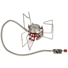 Плита портативная газовая "следопыт - Ручной Паук"