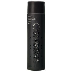 C:EHKO Prof Shampoo hair & body Шампунь мужской д/волос и тела 250 мл