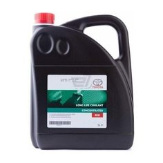 Антифриз Toyota Long Life Coolant G12 концентрат 5л (888980014)