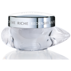 Thalgo Redensifying Rich Cream - Интенсивный крем восстанавливающий плотность кожи, 50 мл