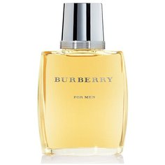 Туалетная вода Burberry Classic for men, 50 мл