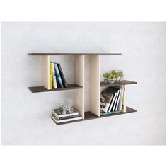 Полка Настенная Прямая ТЭКС