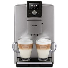 Кофемашина Nivona CafeRomatica 821