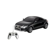 Машина р/у Rastar Audi TT 1:24 со светом
