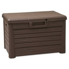 Toomax Сундук Toomax FLORIDA Compact, 120 л [T158]