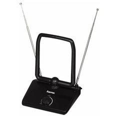 Комнатная DVB-T2 антенна HAMA H-121664