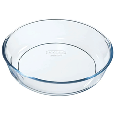 Форма для запекания Pyrex 828B000, 2.1 л, 26 см