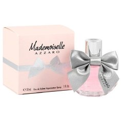 Туалетная вода Azzaro Mademoiselle, 30 мл