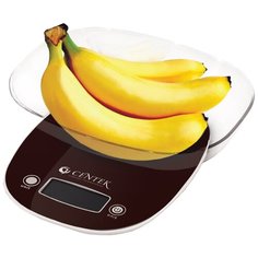 Кухонные весы CENTEK CT-2456 шоколад