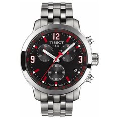 Наручные часы TISSOT T055.417.11.057.01