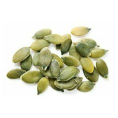 Ореховый восторг / Семечки тыквенные очищенные, 1000 гр