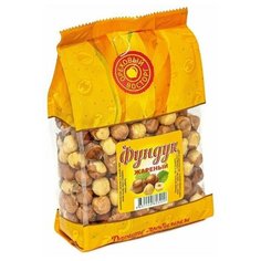 Фундук Ореховый восторг очищенный жареный, 400 г