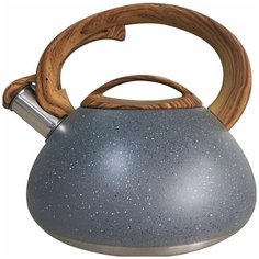 Чайник из нержавеющей стали Mallony 007192 2,5 л