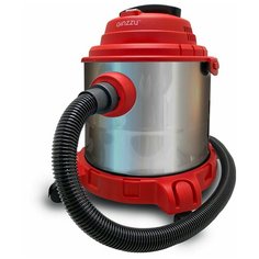 Хозяйственный пылесос Ginzzu VS323 1600Вт