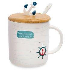 Кружка Романтические воспоминания MUG-123/2 113-108599 Art East