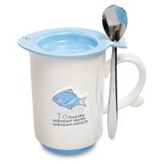 Кружка В поисках неизведанного MUG-134/3 113-108730 Art East
