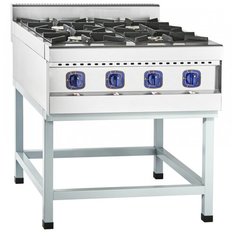 Газовая плита Abat ПГК-49П