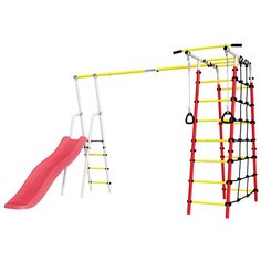 Дачный комплекс Богатырь Плюс 2 (без качелей) Romana R 103.12.05 NEW